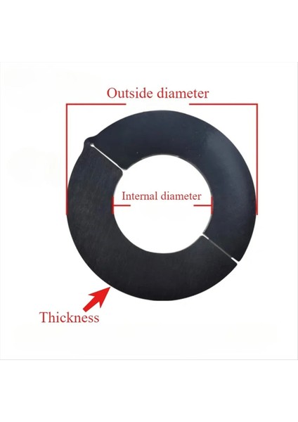 Ekskavatör Conta Çıkarılamayan Kova Milini Kendi Kilitleme Conta Kova Pim Conta Kendi Çöp Kol Conta (Yurt Dışından) indirimleri