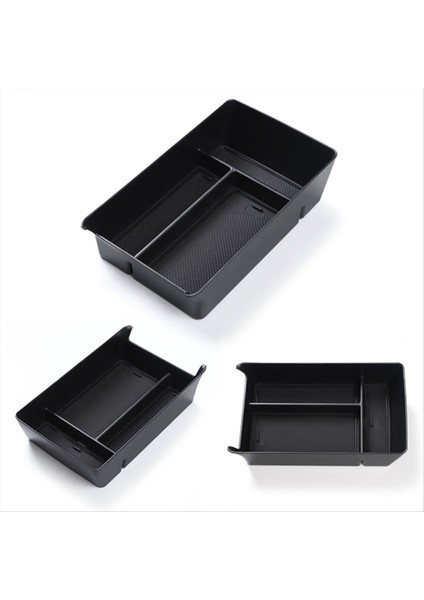 Xpeng G9 Merkez Konsol Tepsisi Organizatör Konteyner Konteyner Düzenleme Aksesuarları (Yurt Dışından) fiyatları