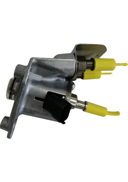 Araç Üre Pompası Enjeksiyon Meme 0444043009 0444043016 612640130088 612640130089 Bosch 2 2 6 5 (Yurt Dışından)