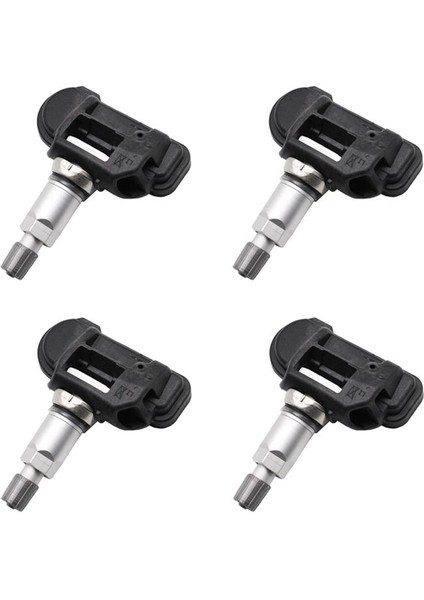 13581560 13598775 Tpms Opel Adam Astra Için Lastik Basınç Monitör Sistemi J Cascada Insignia Zafira Tourer (Yurt Dışından)