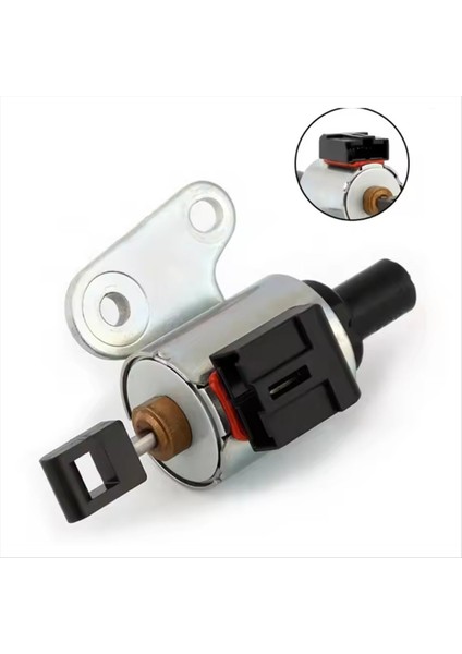 Vakum Solenoid Valf JF009E JF010E RE0F08A RE0F08B RE0F09A RE0F09B Nissan Altima Maxa Murano Versa Için RE0F10A (Yurt Dışından) fırsatları