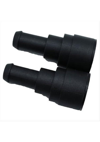 2pcs Isıtıcı Soğutucu Hortum Konektörleri 800-409 Silverado Çığ Için Express Malibu Sierra 1500 2500 H2 Escalade (Yurt Dışından) fiyatları