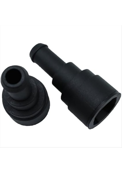 2pcs Isıtıcı Soğutucu Hortum Konektörleri 800-409 Silverado Çığ Için Express Malibu Sierra 1500 2500 H2 Escalade (Yurt Dışından) fırsatları