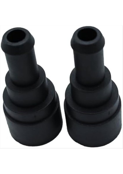 2pcs Isıtıcı Soğutucu Hortum Konektörleri 800-409 Silverado Çığ Için Express Malibu Sierra 1500 2500 H2 Escalade (Yurt Dışından) indirimleri