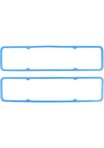 Chevrolet Için Sbc 283 Valf Odası Conta Valfi Kapak Contası Mavi Silikon Araç Aksesuarları (Yurt Dışından)