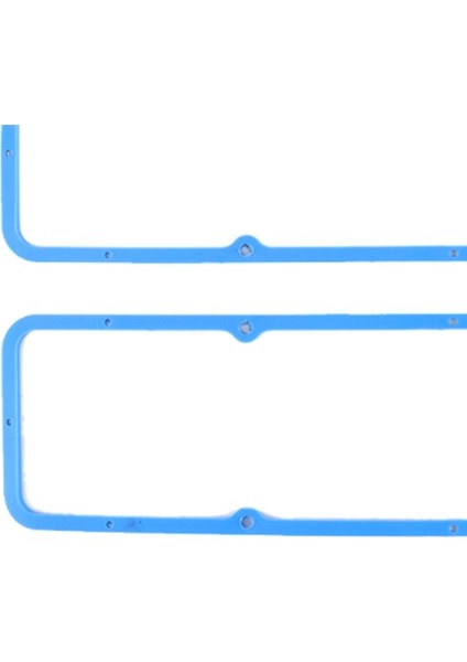 Chevrolet Için Sbc 283 Valf Odası Conta Valfi Kapak Contası Mavi Silikon Araç Aksesuarları (Yurt Dışından) modelleri