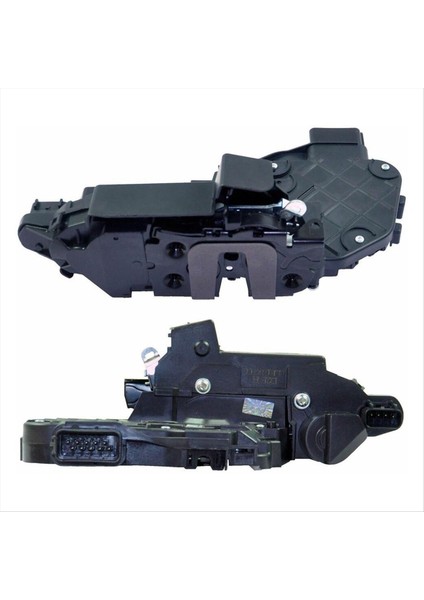 Araba Ön Sağ Kapı Kilidi Aktüatör 14 Pim Keşif 4 Range Rover Evoque Sport LR014100 LR072420 LR091525 (Yurt Dışından) fırsatları