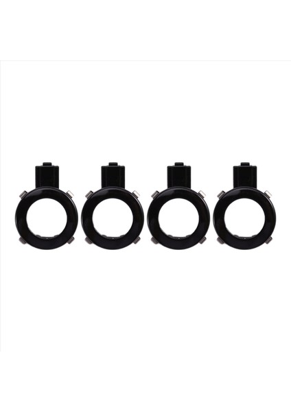 Toyota Sequoia Için Araba Ters Radar Toka Kapağı Park Sensörü Tutucu Kapak 89348-33060 2007-2013 (Yurt Dışından)