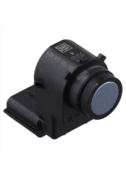 Araba Radar Pdc Park Sensörü 95720-D9500 95720-D3000 Hyundai Tucson Kona Ioniq Kia Niro Optima Sportage 95720-F8000 (Yurt Dışından)