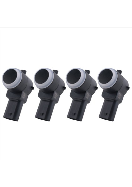 4pcs Pdc Tampon Park Yardım Sensörü-Radar A2125420018 Mercedes-Benz Için W166 W169 W245 W172 W204 W212 W221 W207 W218 W463 (Yurt Dışından) modelleri