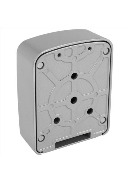 Anahtar Kilit Kutusu Duvara Monte 4 Salk Kombinasyon Kilit Kutusu Ev Için Anahtar Hava Durumu Güvenlik Anahtar Depolama Kilit Kutusu Gümüş (Yurt Dışından) indirimleri