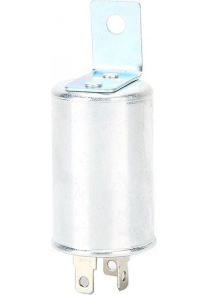 Fiat Mg Austin Fl5 Klasik Araba Için 12V 42W Watt 3 Pin Flaşör Ünitesi Rölesi 35020/GFU2103/35004 (Yurt Dışından) fiyatları