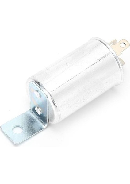 Fiat Mg Austin Fl5 Klasik Araba Için 12V 42W Watt 3 Pin Flaşör Ünitesi Rölesi 35020/GFU2103/35004 (Yurt Dışından) modelleri