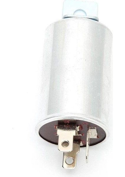 Fiat Mg Austin Fl5 Klasik Araba Için 12V 42W Watt 3 Pin Flaşör Ünitesi Rölesi 35020/GFU2103/35004 (Yurt Dışından) indirimleri