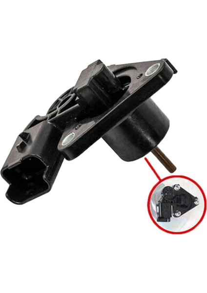 Turbo Şarj Cihazı Aktüatörü 49373-02000 49373-02001 49373-02003 Peugeot 207 208 2008 308 1 6 Hdı (Yurt Dışından) indirimleri