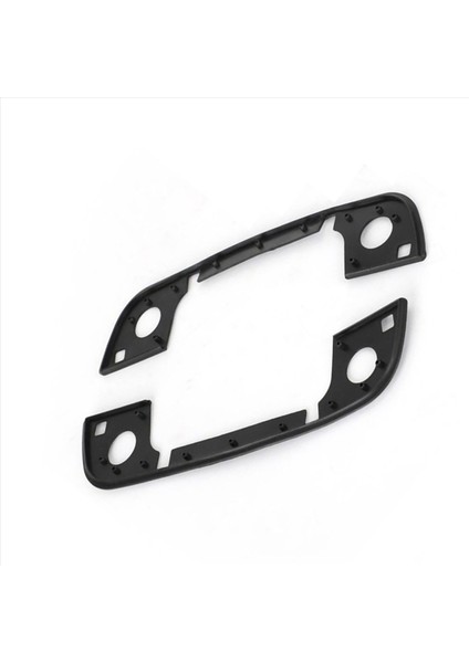 4x Araç Sol Sağ Kapı Tutar Kauçuk Conta Conta For-Bmw E36 E34 E32 3 5 7 Serisi 1992-1999 (Yurt Dışından) modelleri