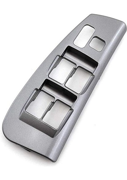 Toyota Matrıx Pontıac Vıbe Için Araba Kapısı Paneli Pencere Anahtarı Çerçeve Sol Tarafı 2003-2008 74232-01030 88970397 (Yurt Dışından)