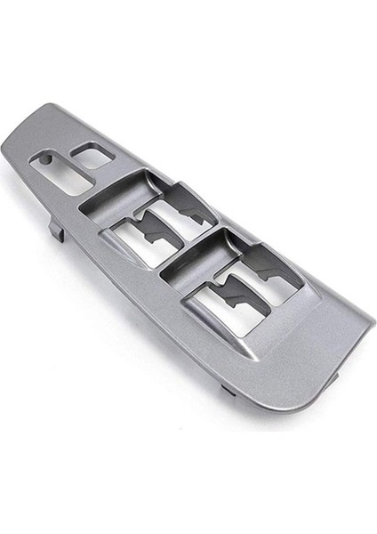 Toyota Matrıx Pontıac Vıbe Için Araba Kapısı Paneli Pencere Anahtarı Çerçeve Sol Tarafı 2003-2008 74232-01030 88970397 (Yurt Dışından) modelleri