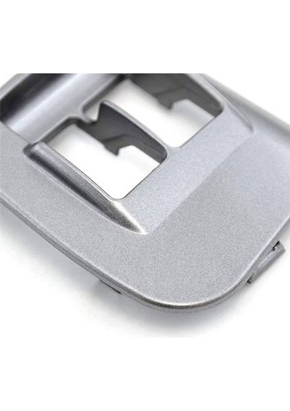 Toyota Matrıx Pontıac Vıbe Için Araba Kapısı Paneli Pencere Anahtarı Çerçeve Sol Tarafı 2003-2008 74232-01030 88970397 (Yurt Dışından) indirimleri