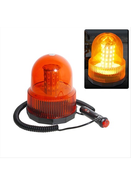 40W 20W Araç Tavan Işık Çatı Flaş Işık Çatı Kısa Sıra Flaş Uyarı Işık LED Flaş Işık (Yurt Dışından) indirimleri