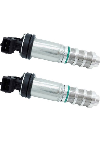 2pcs 11368605123 Bmw Için Solenoid Valf 135I 335I 550I 650I X3 X5 X6 N55 Activehybrid 11367610060 11367851299 (Yurt Dışından)