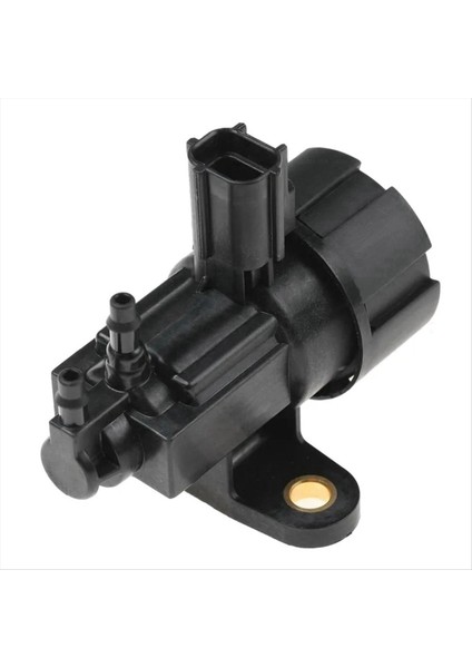 F63Z-9J459-AA F63Z9J459AA Araç Vakum Solenoid Egzoz Valfı Karbon Kaldır (Yurt Dışından)