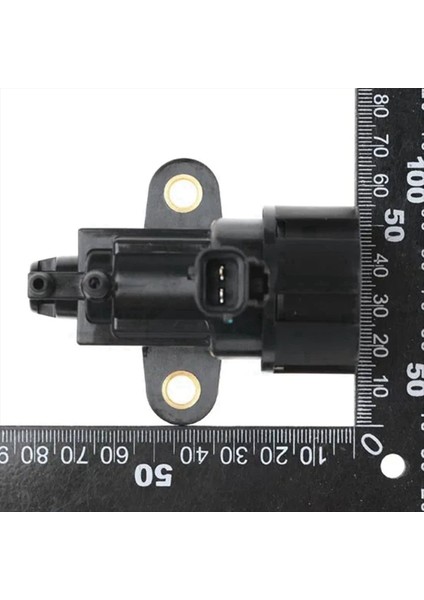 F63Z-9J459-AA F63Z9J459AA Araç Vakum Solenoid Egzoz Valfı Karbon Kaldır (Yurt Dışından) fırsatları