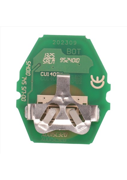 5x 3 Düğme Uzak Araç Anahtarı Kontrol Devre Kart 315MHZ/433MHZ For-Bmw 3 5 Serisi E46 E39 Ews Anahtar Kabuk Olmadan (Yurt Dışından) fiyatları