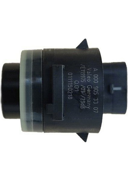 4x Park Sensörü Pdc Mercedes-Benz W118 Cla Gla W156 Gle W167 Glb W247 Amg Gt A0009053307 (Yurt Dışından) modelleri