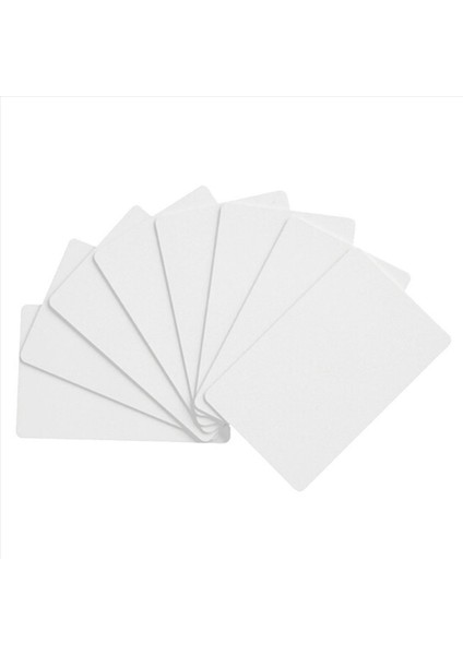 200PCS Rfıd Kartı 13 56MHZ Yakınlık Akıllı Kartlar S50 Erişim Kontrol Sistemi Için Yeniden Yenilenebilir Kopyalama Anahtarı (Yurt Dışından) modelleri