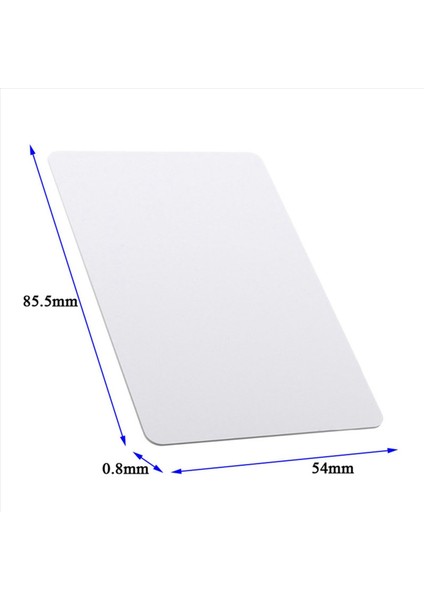 200PCS Rfıd Kartı 13 56MHZ Yakınlık Akıllı Kartlar S50 Erişim Kontrol Sistemi Için Yeniden Yenilenebilir Kopyalama Anahtarı (Yurt Dışından) fırsatları