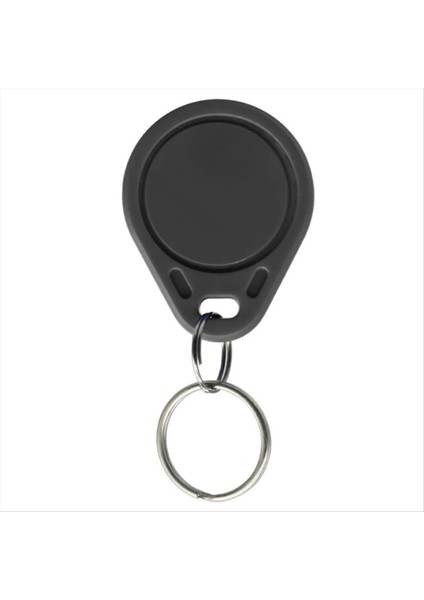 Otel Rfid Anahtar Fob Birden Çok Kez Yeniden Üretilebilir 100 Adet 13 56 Mhz Frekansında Çalışıyor (Yurt Dışından) indirimleri