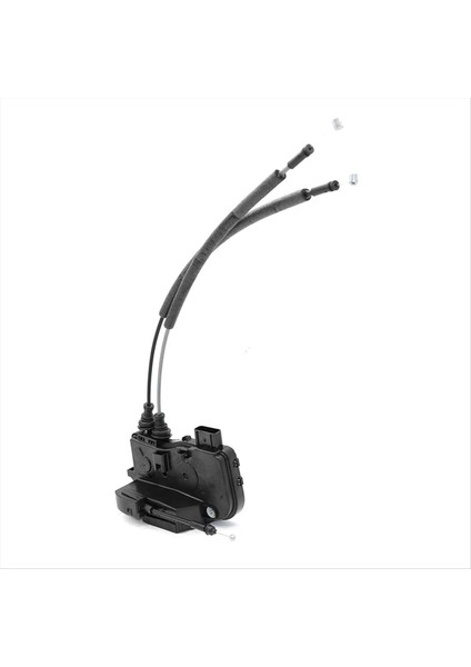 Kapı Kilit Makinesi Kapı Kilit Mandalı Aktüatör 81310-0W000 813100W000 Hyundai Santa Fe 2010-2012 Sol Ön 81310-0W000 (Yurt Dışından)