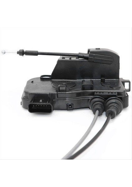 Kapı Kilit Makinesi Kapı Kilit Mandalı Aktüatör 81310-0W000 813100W000 Hyundai Santa Fe 2010-2012 Sol Ön 81310-0W000 (Yurt Dışından) fırsatları