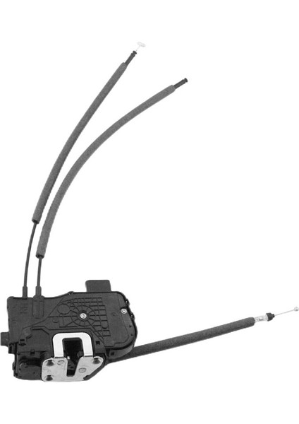 Ön Yolcular Yan Kapı Kilidi Mandal Aktüatörü 2011-2016 Kıa Sportage 81320-3W000 81320-3W010 (Yurt Dışından)