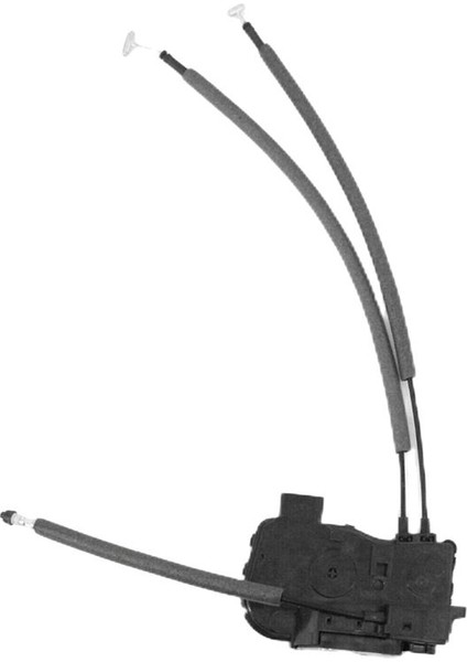 Ön Yolcular Yan Kapı Kilidi Mandal Aktüatörü 2011-2016 Kıa Sportage 81320-3W000 81320-3W010 (Yurt Dışından) indirimleri