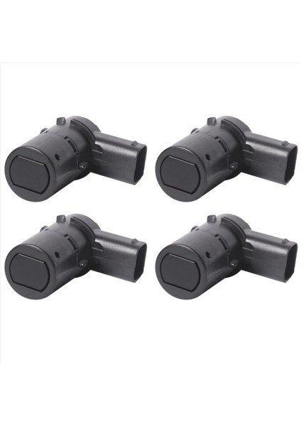 4x Renault Laguna Peugeot 607 806 2 9l Için Otomotiv Sensörleri Park Sensörü Citroen C5 8200049263 963945580 (Yurt Dışından)
