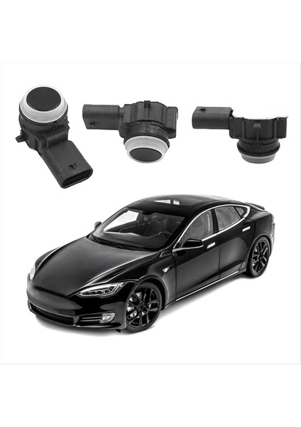 Tesla Model S x 1048474-01-A 0263033337 (Yurt Dışından) fiyatları