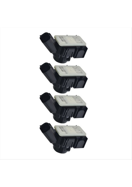 89341-B2060-X07 Ters Radar Pdc Sensörü Daihatsu Toyota Otomobil Aksesuarları Için Park Park Uzaklık Kontrol Sensörü (Yurt Dışından) modelleri