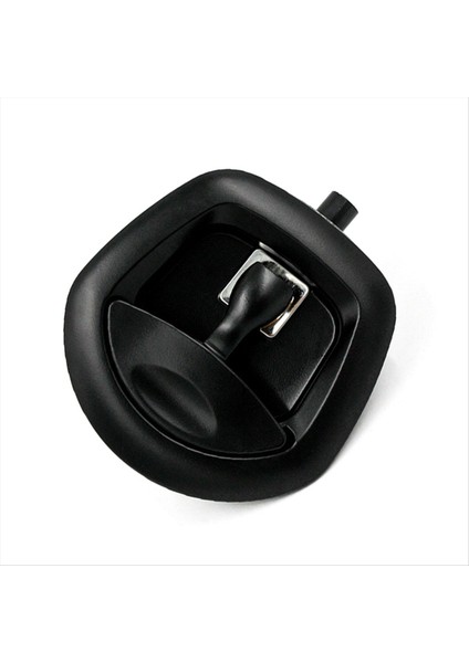 Güçle Çalışan Merkezi Kilitleme Kolu Balina Kuyruk Kilidi Girintili Katlanır T-Stil Kilitli Road Mekanik Kapı Kilidi (Yurt Dışından)