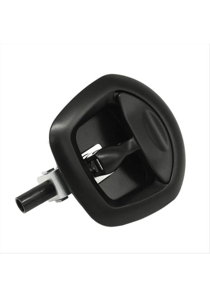 Güçle Çalışan Merkezi Kilitleme Kolu Balina Kuyruk Kilidi Girintili Katlanır T-Stil Kilitli Road Mekanik Kapı Kilidi (Yurt Dışından) fırsatları