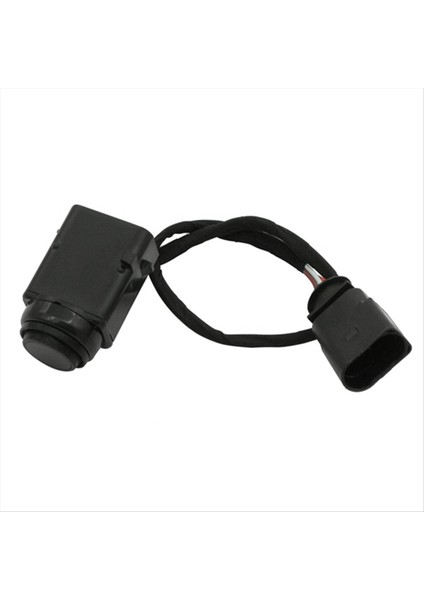 Otopark Yardımı Sensör Radar Radarı 3D0919275B 3D0919275C Volkswagen Phaeton Touareg Audi (Yurt Dışından)