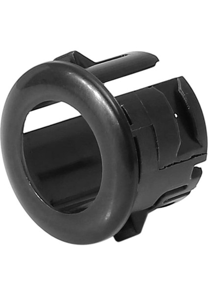 Araba Tampon Park Yardımcısı Sensör Tutucu Tutucu Braketi 89348-33010 Toyota 4runner Tacoma ES350 HS250H 4pcs Siyah (Yurt Dışından) fırsatları