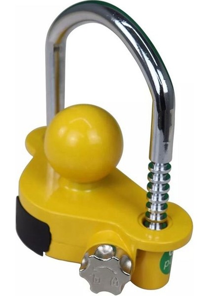 Kombinasyon Trailer Kilidi Rv Güvenlik Kilidi Kubbe Kuplörü U-Şekilli Kubbesi Kilit Çiçek Sepeti Kilit Römork Kilit Otomatik Malzemeler (Yurt Dışından) fırsatları