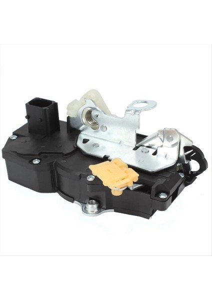 20783852 Cadillac Escalade Chevrolet Için Araba Ön Kapı Kilit Aktüatörü Silverado Gmc Yukon Sierra Yukon 2007-2009 (Yurt Dışından)