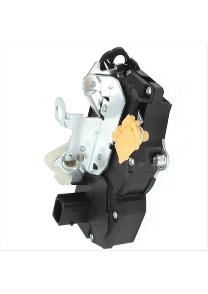 20783852 Cadillac Escalade Chevrolet Için Araba Ön Kapı Kilit Aktüatörü Silverado Gmc Yukon Sierra Yukon 2007-2009 (Yurt Dışından) modelleri