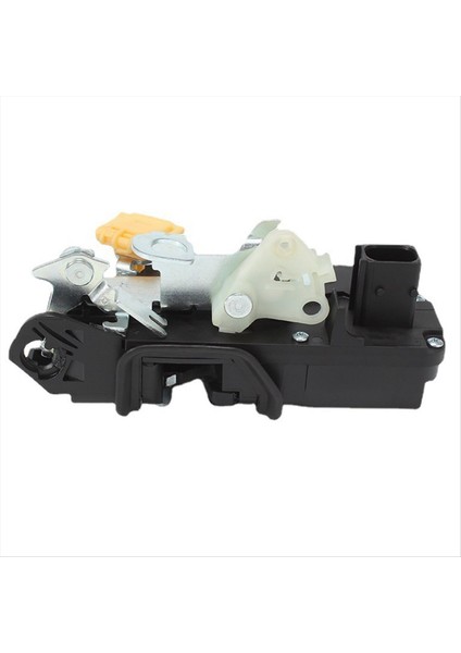 20783852 Cadillac Escalade Chevrolet Için Araba Ön Kapı Kilit Aktüatörü Silverado Gmc Yukon Sierra Yukon 2007-2009 (Yurt Dışından) indirimleri