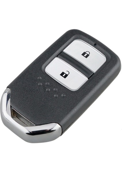 2x Araba Akıllı Uzaktan Anahtar 2 Düğmesi 433MHZ ID47 Honda Fit /city /jazz Xrv /venzel Hrv 72147-T5A-G01 (Yurt Dışından) fiyatları