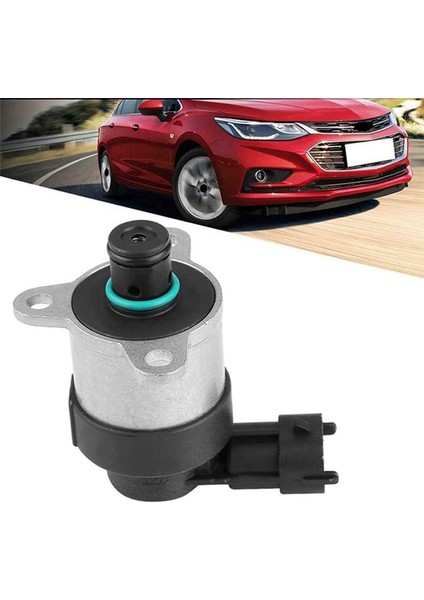 0928400680 Yakıt Basınç Pompası Regülatör Ölçüm Kontrol Vanası Ford Alfa Fiat Lancia Opel Vectra C Zafira B 1 3 1 9 (Yurt Dışından) indirimleri