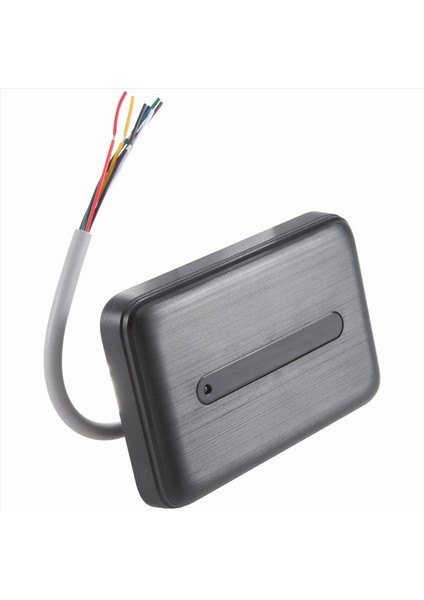 Erişim Kontrol Kartı Okuyucu Rfıd Okuyucu IP68 Su Geçirmez Çift Frekans 125KHZ + 13 56MHZ Erişim Kontrol Sistemi Için (Yurt Dışından)